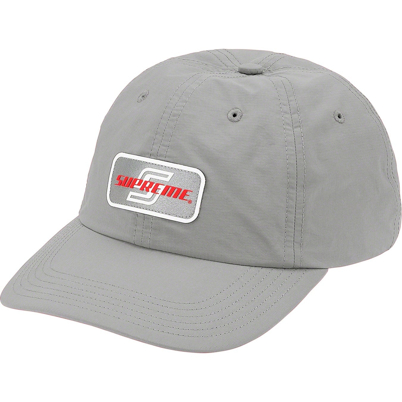 Reflective Patch 6-Panel view 8